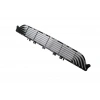 2013-2016 Mercedes E Class W212 Ön Tampon Panjuru Orta Siyah (Elegance)(Tw) (Oem No:2128850722)
