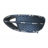 Mercedes E Class 2013-2016 Sis Lamba Kapağı Sağ Siyah (Avantgarde)(Tw) (Oem No:2128852022)