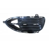 Mercedes E Class 2013-2016 Sis Lamba Kapağı Sağ Siyah (Elegance)(Tw) (Oem No:2128852222)