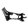 Mercedes E Class- W212- 13/16; Ön Tampon Bağlantı Braketi Sağ Plastik (Avantgarde/Elegance)(Tw) (Oem No: 2128853865)