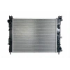 Su Radyatörü Renault Dokker / Lodgy / Logan Iı / Logan Mcv Iı / Sandero Iı / Duster 1.5 Dcı 17- (Oem No: 214104225R)