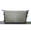Su Radyatörü Renault Duster 1.5 Dci 10- (Oem No: 214108807R)