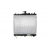 Su Radyatörü 380X448X16 Japon Mıcra (K12) : Note (E11) 1.6 06-13 1.2:1.4 03-10 (Oem No: 21460-Ax800)