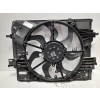Fan Motoru Rezıstörsüz (12V) (150W 2200 Rpm) Fan Motoru Davlumbazlı Renault Clıo V / Captur Iı 1.0-1.3-1.5 Tce 19- (Oem No: 214810411R)
