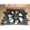 Fan Radyatör Duster / Captur / Lodgy 1.3Tce-1.5Dcı Klimalı (Oem No: 214811626R)