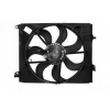 Fan Radyatör Megane Iv 16Sonrası / 1.2 Tce-1.5 Dcı-1.6 Dcı-1.6 16V Davlumbazlı (Oem No: 214813939R)