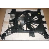 Fan Radyatör Duster 12Sonrası / Logan Iı 12Sonrası / 1.5 Dcı Davlumbazlı Rezistanslı (Oem No: 214814567R)