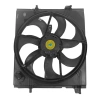 Fan Motoru Komple Davlumbazlı Japon Qashqaı (J11) 1.2 Dıg-T 14-18 (Oem No: 21481-4Ea0A)