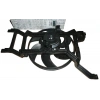 Fan Motoru Davlumbazlı Klima Sız Renault Logan / Sandero Bm 04- (Oem No: 214817807R)