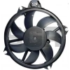 Fan Radyatör Megane Iıı 08-15 / Fluence 09Sonrası / Scenıc Iıı 09Sonrası / 1.2 Tce-1.4 Tce-1.5 Dcı-1.6 16V-2.0 Dcı-2.0 Tce Davlumbazlı (Oem No: 214819402R)