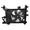 Fan Motoru Duster 10-18 Davlumbazlı (Oem No: 214819914R)