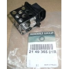 Fan Rezıstansı . Renault Fluence / Megane Iıı 1.5 Dci 07- (Oem No: 214936501R)