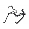Radyatör Hortumu Alt Sıyah Renault Megane Iv /Talısman 1.5 Dci 15- (Oem No: 215034819R)