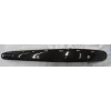 Mercedes S Class - E Class- 2002-2005 Ön Tampon Bandı Sol Siyah Sensör Delikli (Adet) (Oem No:2208851921)