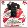 Sensör Hava Akış Corolla 19-21 1.8 Hybırd / Chr / Aurıs 15-18 1.2 / Landcruıser 05-16 / D Max 07-12 (Oem No: 22204-75030)