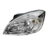 Far Rio 2006-2011 Motorlu Beyaz Sol (1 Adet) (Oem No: 223-1123L-Ld-Em)