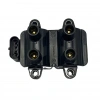 Atesleme Bobını (4 Çıkıs) U6036 Renault Megane/Kangoo/Scenıc/Clıo/Logan 1.4-1.6 93- (Oem No: 224336134R)