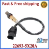 Sensör Oksijen / Lambda Trafıc / Vıvaro / Navara 11-15 2.0Dcı (Oem No: 22693-5X20A)