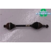 Aks Komple Ön Insıgnıa A 08-17 / Sağ 1.6T A16Let M-T 606Mm (Oem No: 22796274)
