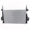 Turbo Radyatörü Otomatık Sanzuman Opel Insıgnıa A B16Dth B16Dtj 15- (Oem No: 22829850)