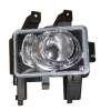 Opel Astra- H- Sd/Hb- 04/14; Sis Lambası Sol (Oem No: 24462134)