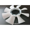 Pervane Radyatör Fan H100 / Kmy / L300 / L200 / Fe-659 (Oem No: 25261-42100)