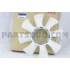 Pervane Radyatör Fan H100Kmyl300L200Fe659 None (Oem No: 25261-42100)