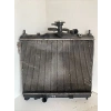 Radyatör Su Getz 03-06 1.5 Dizel 3Cyl M-T (Oem No: 25310-1C300)