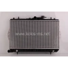 Su Radyatörü Oem Hanon M/T 335X598X16 Kore Accent 1,3-1,5 Benzın 1996-1999 (Oem No: 2531022005)