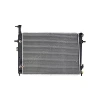 Su Radyatörü Oem Hanon - 67479 Kore Tucson/Sportage G4Gc-G6Ba Benzın 2004- (Oem No: 253102E801)
