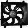 Radyatör Fanı Oem Hanon Kore Matrıx 1,6 2002- (Oem No: 2538017030)