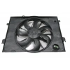 Kıa Sportage- 05/08; Radyatör Fan Davlumbazı (7 Kanat) (Oem No: 25380-1F250)