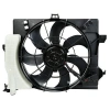 Fan Radyatör Accent 16-18 Blue 1.4 Benzinli Kappa (Oem No: 25380-1R600)