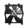 Radyatör Fanı Oem Hanon Komple Kore Accent Mıl/Accent Adm Benzın 2000-2005 (Oem No: 2538025000)