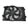 Hyundaı Ix35- 10/15; Radyatör Fan Davlumbazı 7 Kanat (Oem No: 25380-2E380)