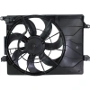 Fan Radyatör Ix-35 10-15 / Sportage Iıı 2.0 10Sonrası (Oem No: 253802S500)