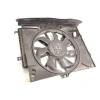 Fan Radyatör İ20 08-15 / 1.2 Davlumbazlı (Oem No: 253804P550)