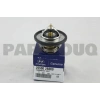 Termostat 82 Cc 54 Lük Kore Accent Blue/Elantra/I10//I20/Ix20/Ix35/I30/Cerato 1,2-1,4-1,6 Benzın 2007- (Oem No: 255002B000)