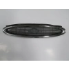 1997-2000 Ford Mondeo Ön Panjur Siyah-Nikelaj Kaplamalı (Benzinli Tip) (Tyg) (Adet) (Oem No:2554990)
