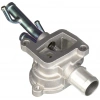 Termostat Kapagı Alt Termostat Yuvası Alt Kore Accent Era/Matrıx Benzın 2009-2012 (Oem No: 2562026160)