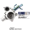 Termostat Kapagı Alt Termostat Yuvası : Alt Kore Accent Era 1,6 Benzın 2006- (Oem No: 2562026870)