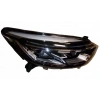 Far Sağ Led Renault Captur Bm 17- (Oem No: 260109006R)
