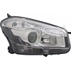 Far Qashqai 2010-2013 Elektrikli Sağ (1 Adet) (Oem No: 26010-Br00A)