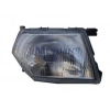 1998-2002 Nissan Patrol Far Lambası Sağ Köşesi Üçgen (Tyc) (Adet) (Oem No:26010Vb525)