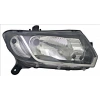 Far Sol Manuel Renault Logan Mcv Bm 13- (Oem No: 260601236R)