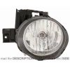 Far Juke 2010-2014 Elektrikli Motorsuz Sol (Oem No:26060-1Ka0A) (Adet)