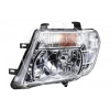 Far Navara 10-15 D40 /Pathfınder 10-15 Motorlu Sol (Oem No: 26060-5X00B)