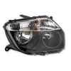 Far Duster 2010-2013 Siyah Sağ (Oem No:260609877R) (Adet)