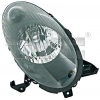 Far Micra 2002-2007 Elektrikli Siyah Sol (1 Adet) (Oem No: 26060-Ax705)