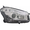 Far Qashqai 2010-2013 Elektrikli Sol (1 Adet) (Oem No: 26060-Br00A)